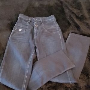 G-StarRaw High waisted Jeans